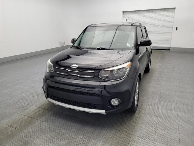 used 2017 Kia Soul car, priced at $12,595