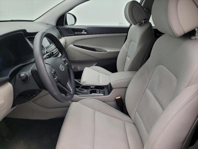 used 2016 Hyundai Tucson car, priced at $14,095