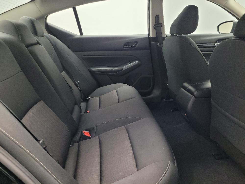 used 2024 Nissan Altima car, priced at $24,295