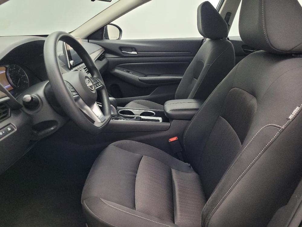 used 2024 Nissan Altima car, priced at $24,295