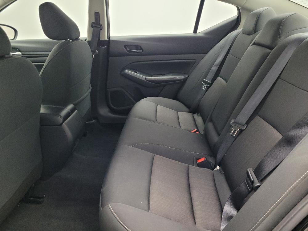 used 2024 Nissan Altima car, priced at $24,295