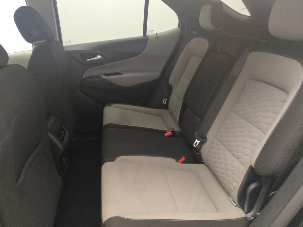 used 2020 Chevrolet Equinox car, priced at $14,895