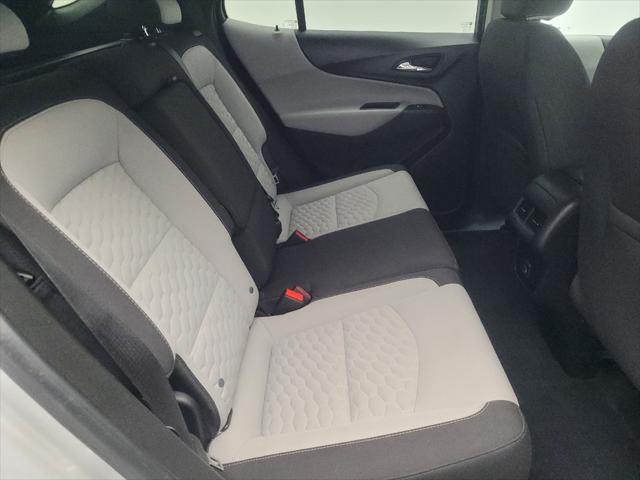 used 2020 Chevrolet Equinox car, priced at $18,695