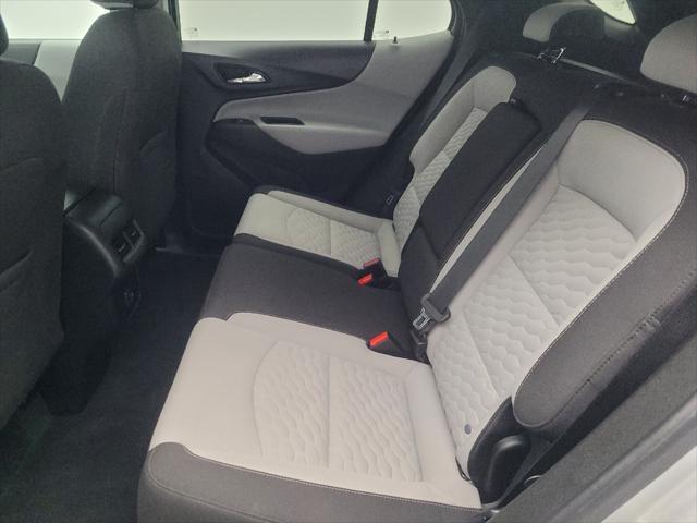 used 2020 Chevrolet Equinox car, priced at $18,695