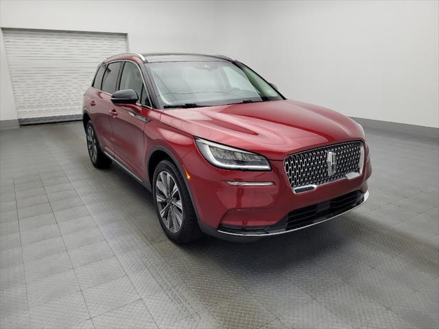used 2020 Lincoln Corsair car, priced at $29,895
