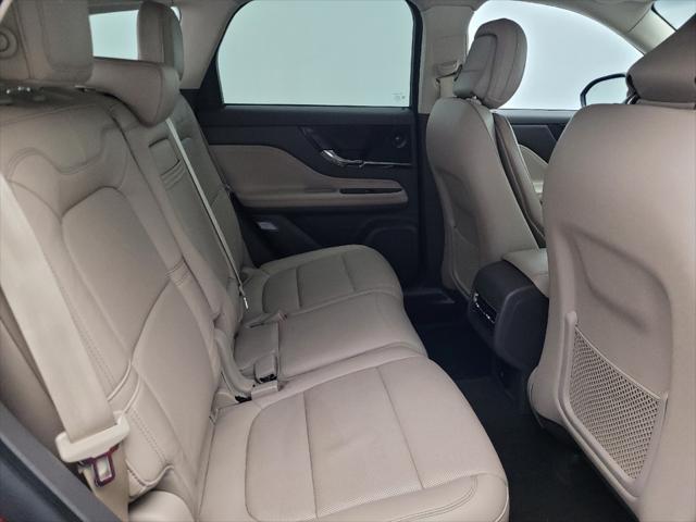 used 2020 Lincoln Corsair car, priced at $29,895