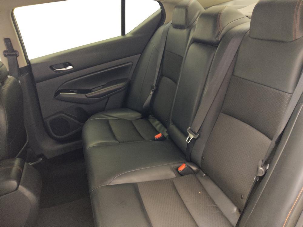 used 2023 Nissan Altima car, priced at $24,495