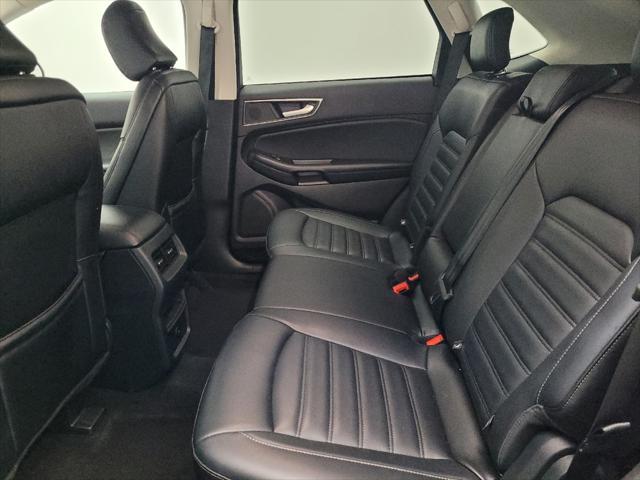 used 2024 Ford Edge car, priced at $30,195