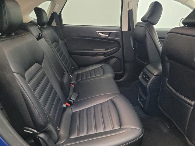 used 2024 Ford Edge car, priced at $30,195