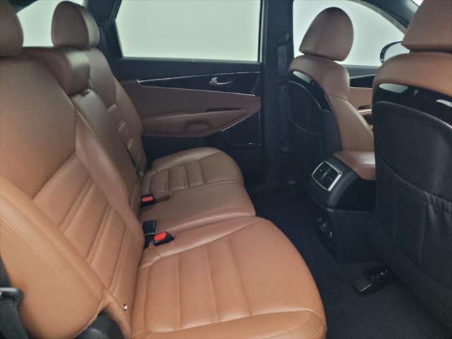 used 2019 Kia Sorento car, priced at $26,795