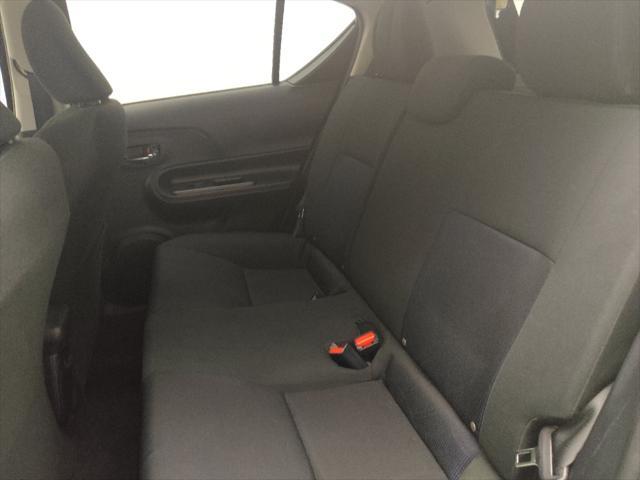 used 2016 Toyota Prius c car, priced at $16,395