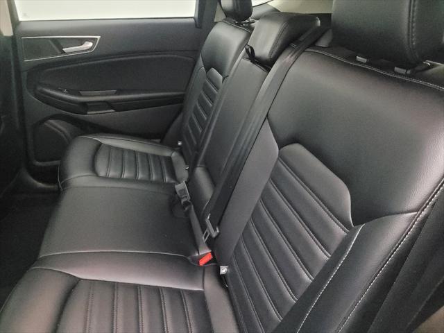 used 2023 Ford Edge car, priced at $25,795