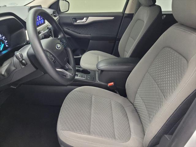 used 2020 Ford Escape car, priced at $16,295