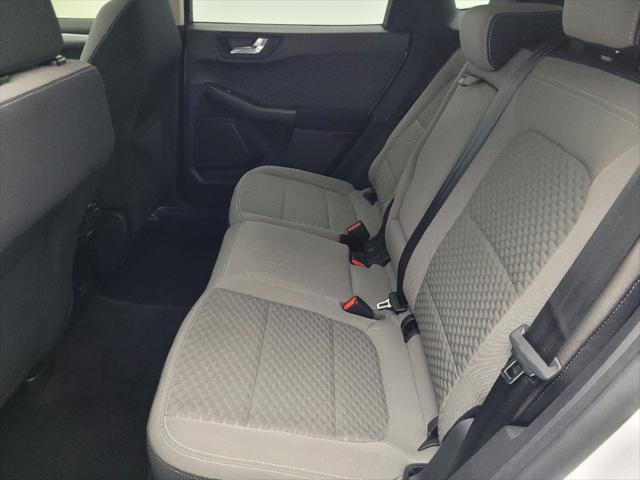 used 2020 Ford Escape car, priced at $16,295