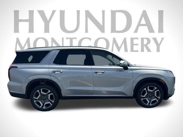 new 2024 Hyundai Palisade car, priced at $46,684