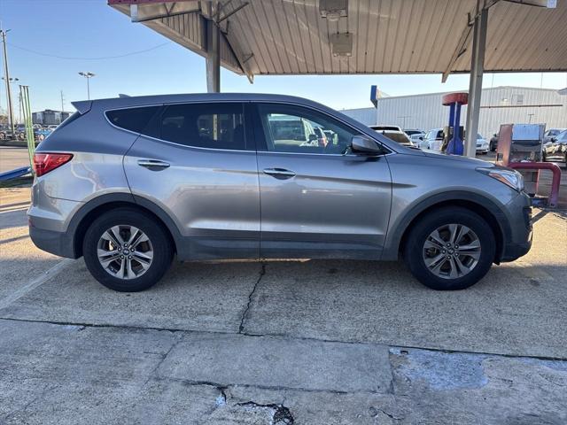 used 2016 Hyundai Santa Fe Sport car, priced at $8,750