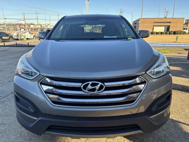 used 2016 Hyundai Santa Fe Sport car, priced at $8,750