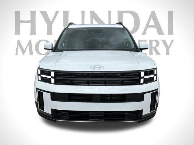 new 2024 Hyundai Santa Fe car, priced at $47,470