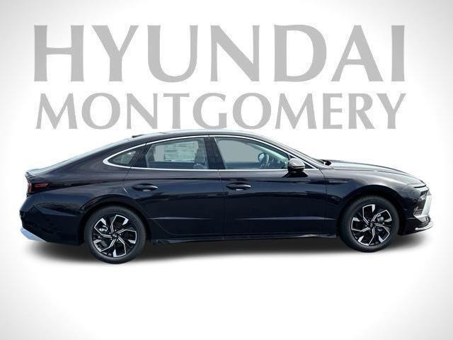 new 2024 Hyundai Sonata car, priced at $29,180