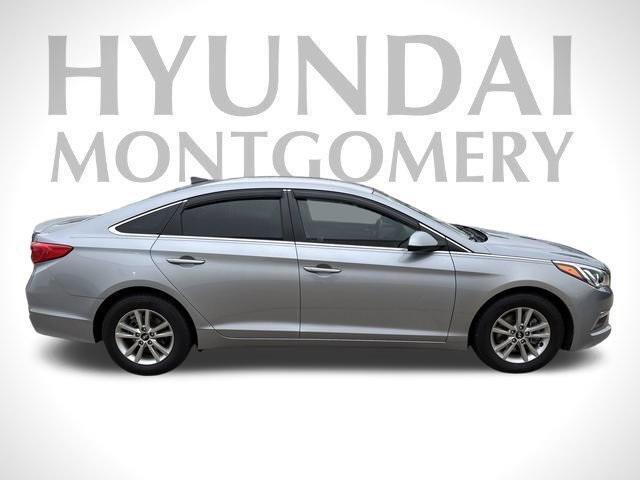 used 2015 Hyundai Sonata car, priced at $10,600