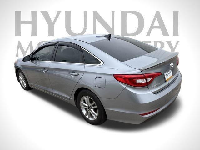 used 2015 Hyundai Sonata car, priced at $10,600