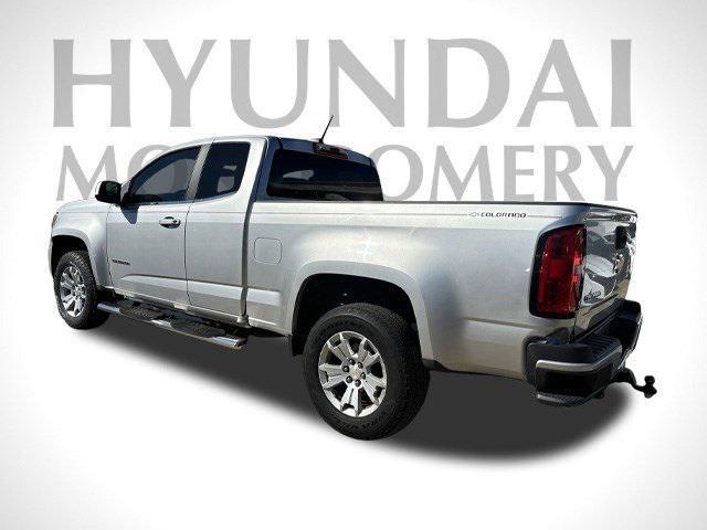 used 2016 Chevrolet Colorado car, priced at $18,000