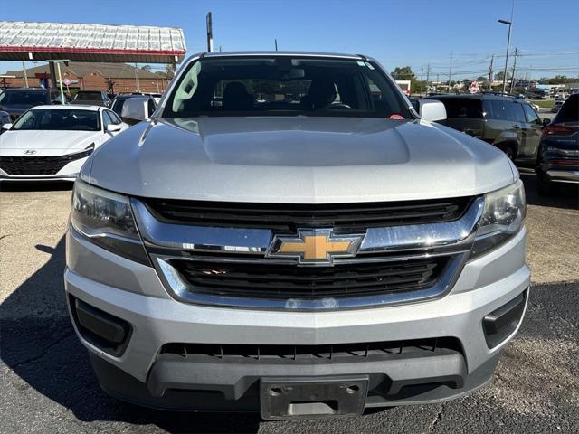 used 2016 Chevrolet Colorado car, priced at $19,650