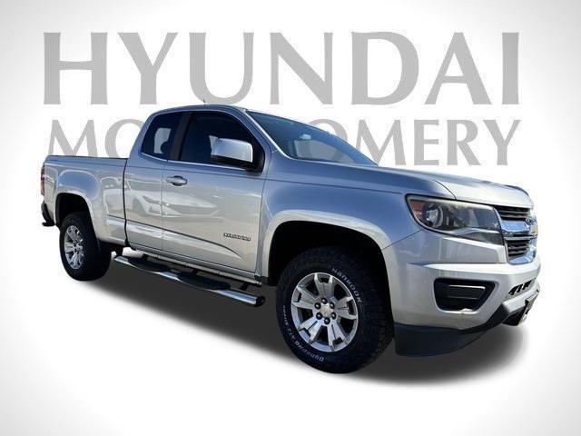 used 2016 Chevrolet Colorado car, priced at $18,000