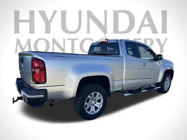 used 2016 Chevrolet Colorado car, priced at $18,000