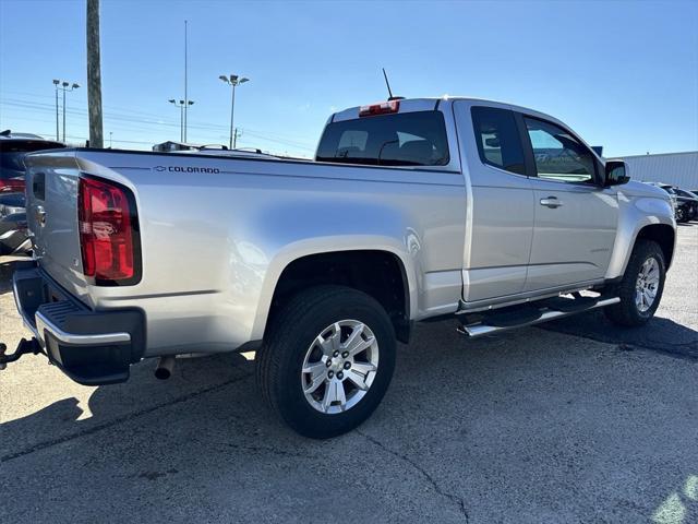 used 2016 Chevrolet Colorado car, priced at $19,650