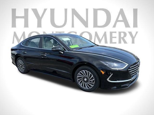 new 2023 Hyundai Sonata Hybrid car, priced at $33,500