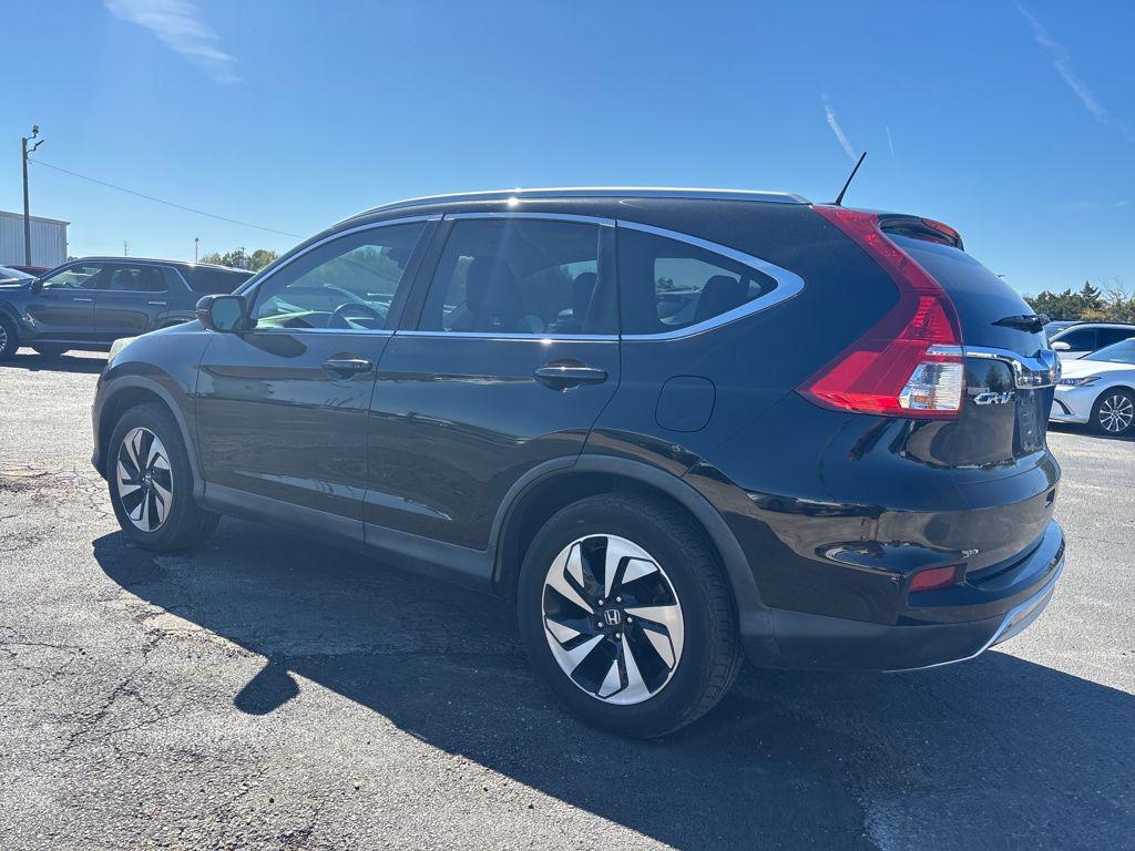 used 2015 Honda CR-V car, priced at $14,170