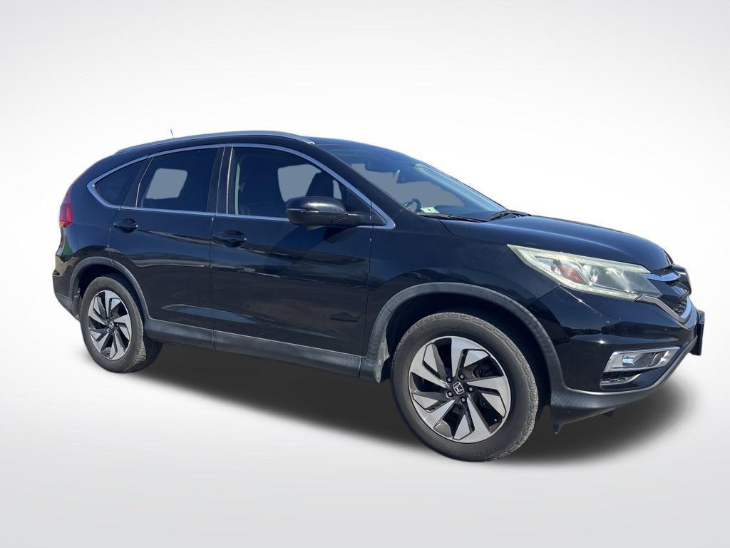 used 2015 Honda CR-V car, priced at $14,170