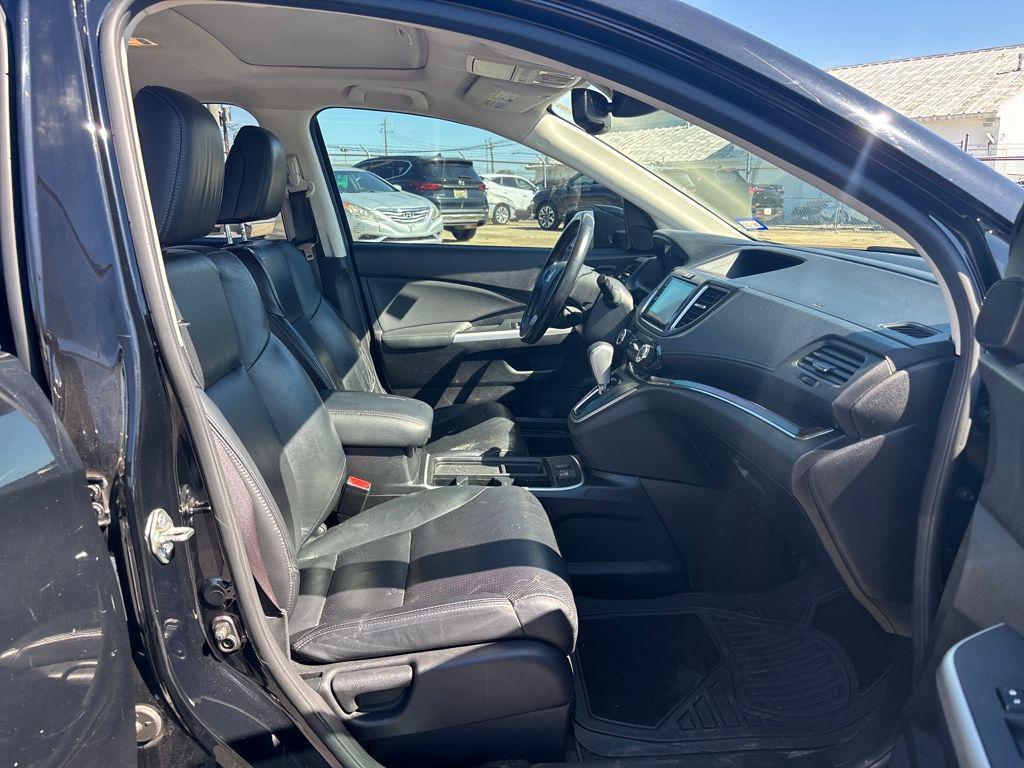 used 2015 Honda CR-V car, priced at $14,170
