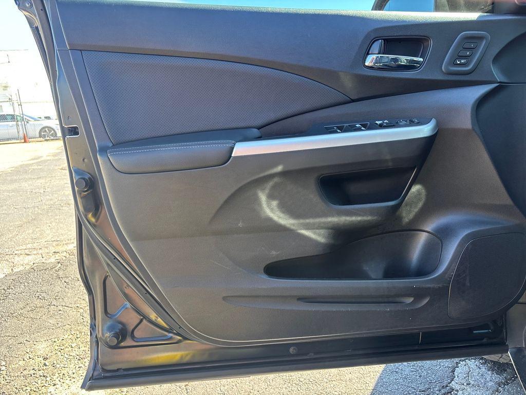 used 2015 Honda CR-V car, priced at $14,170