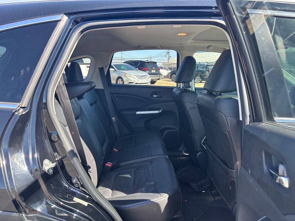 used 2015 Honda CR-V car, priced at $14,170