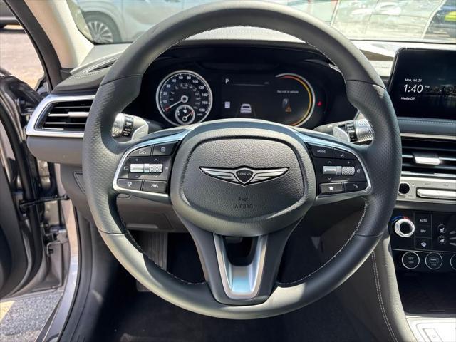 new 2026 Genesis G70 car, priced at $50,095