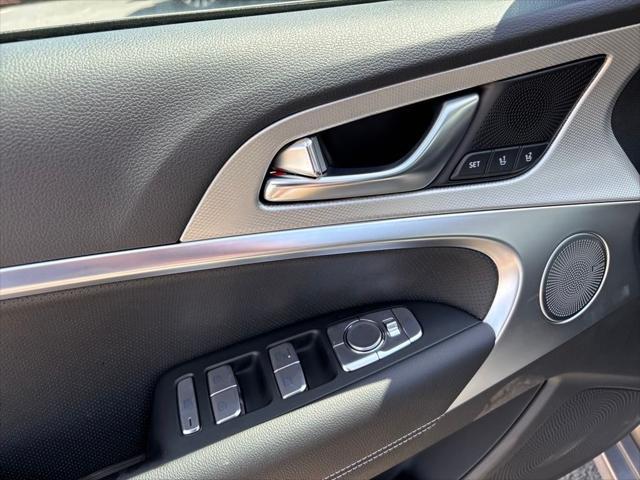 new 2026 Genesis G70 car, priced at $50,095
