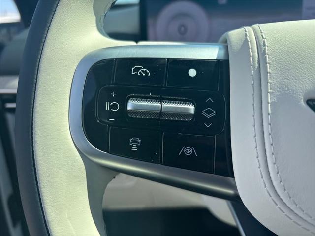 new 2025 Genesis GV80 car, priced at $81,250