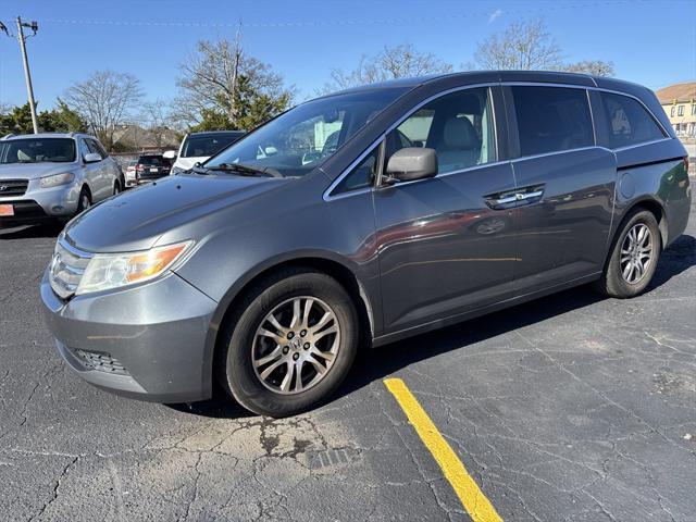 used 2013 Honda Odyssey car, priced at $9,500