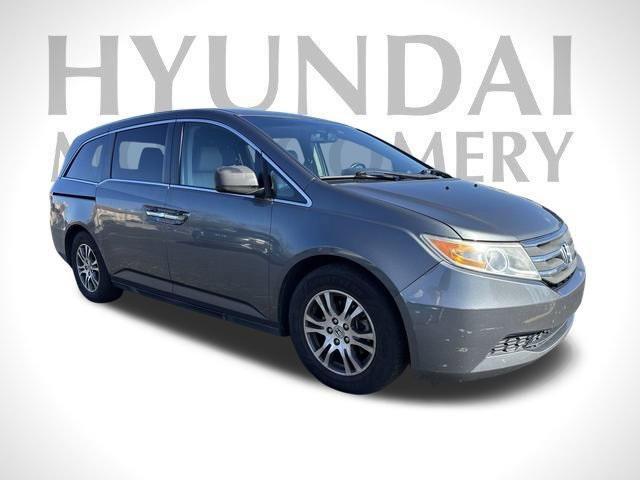 used 2013 Honda Odyssey car, priced at $8,650