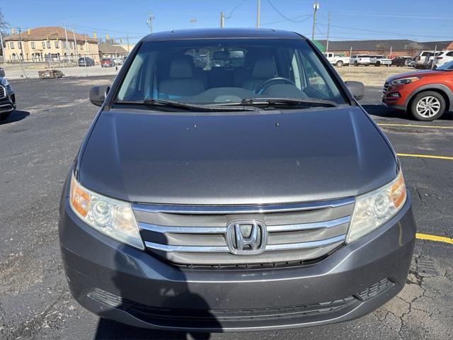 used 2013 Honda Odyssey car, priced at $9,500