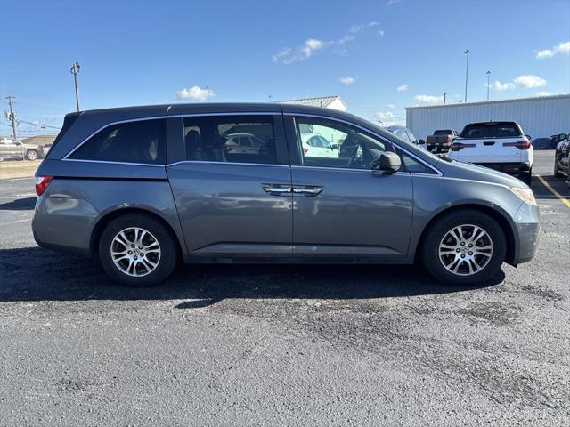 used 2013 Honda Odyssey car, priced at $9,500