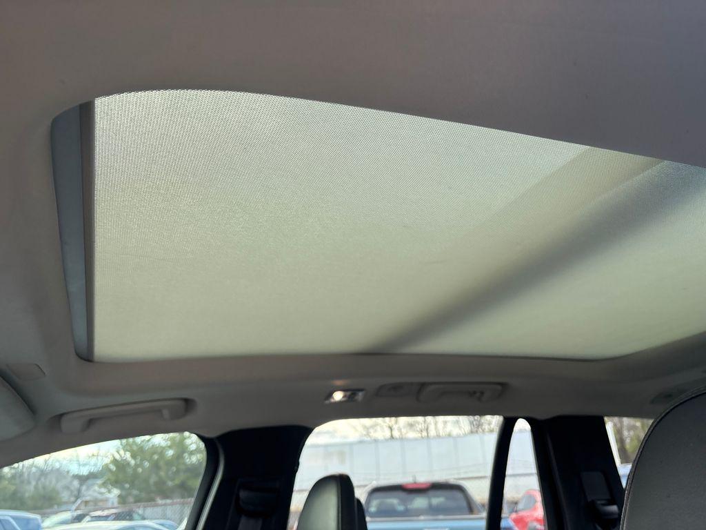 used 2018 Volvo XC90 car, priced at $17,500