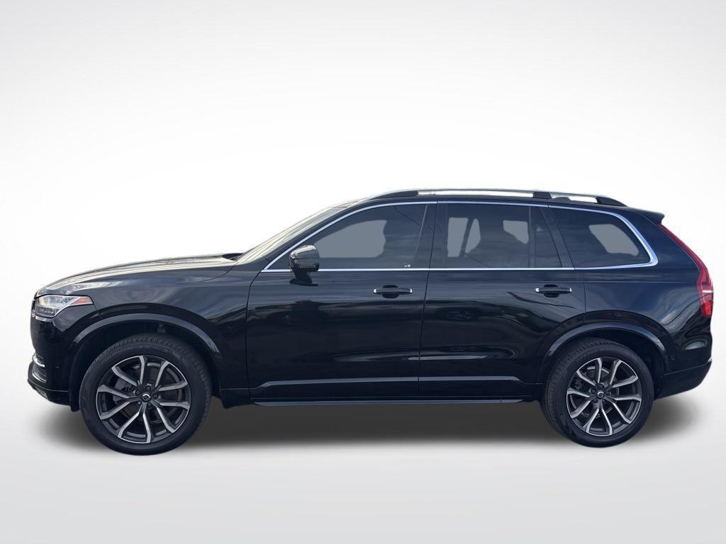 used 2018 Volvo XC90 car, priced at $17,500