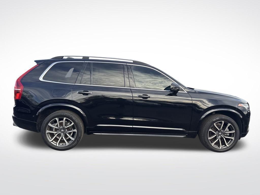 used 2018 Volvo XC90 car, priced at $17,500