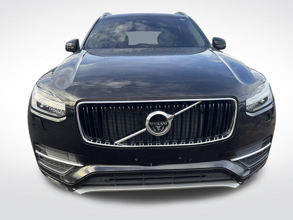used 2018 Volvo XC90 car, priced at $17,500