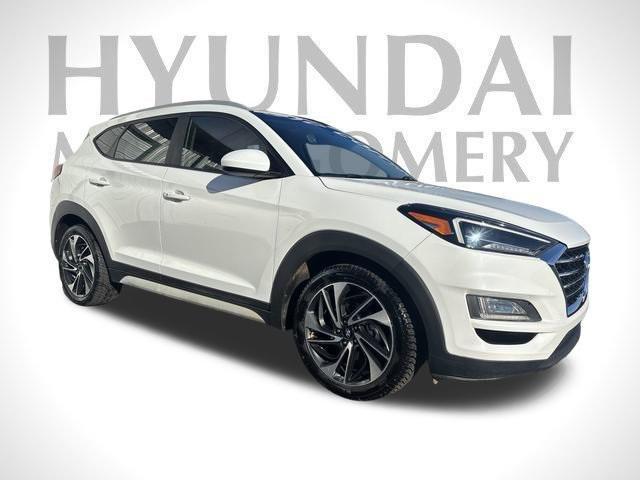 used 2019 Hyundai Tucson car, priced at $10,400