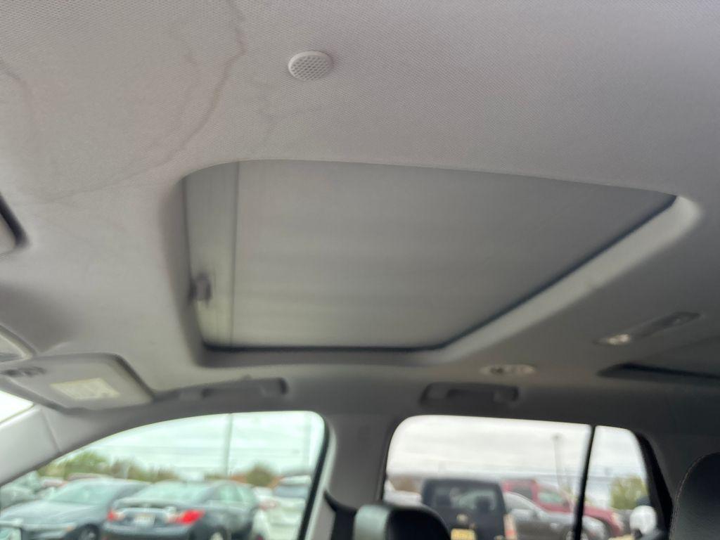 used 2020 Chevrolet Traverse car, priced at $21,600