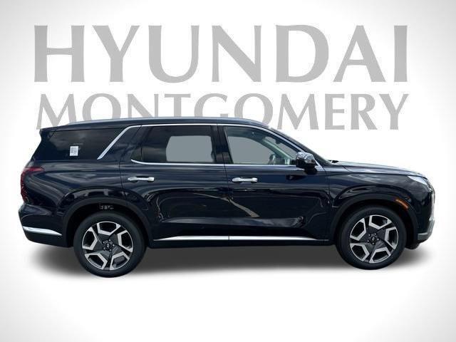 new 2024 Hyundai Palisade car, priced at $52,259